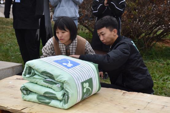 互帮互助,合作共赢